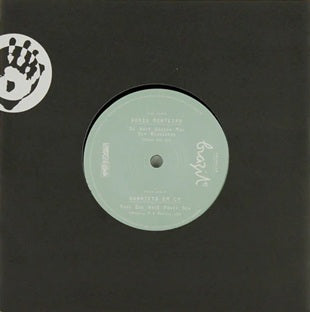 Doris Monteiro / Quarteto Em Cy - Se Vocé Quiser Mas Sem Bronquear / Tudo Que Voce Podia Ser