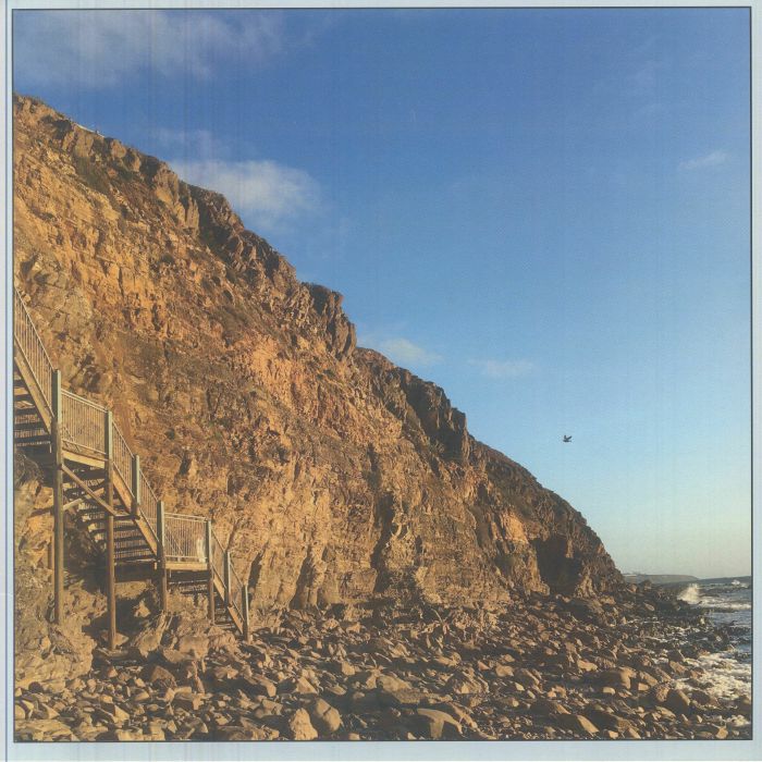 Gratts – BSBF: Selected Reworks (Alex Kassian, Terry Farley & Wade Teo, Fennec, Conrad Idjut, Southpaw)