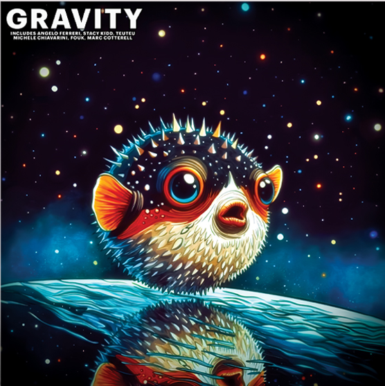 Various – Gravity