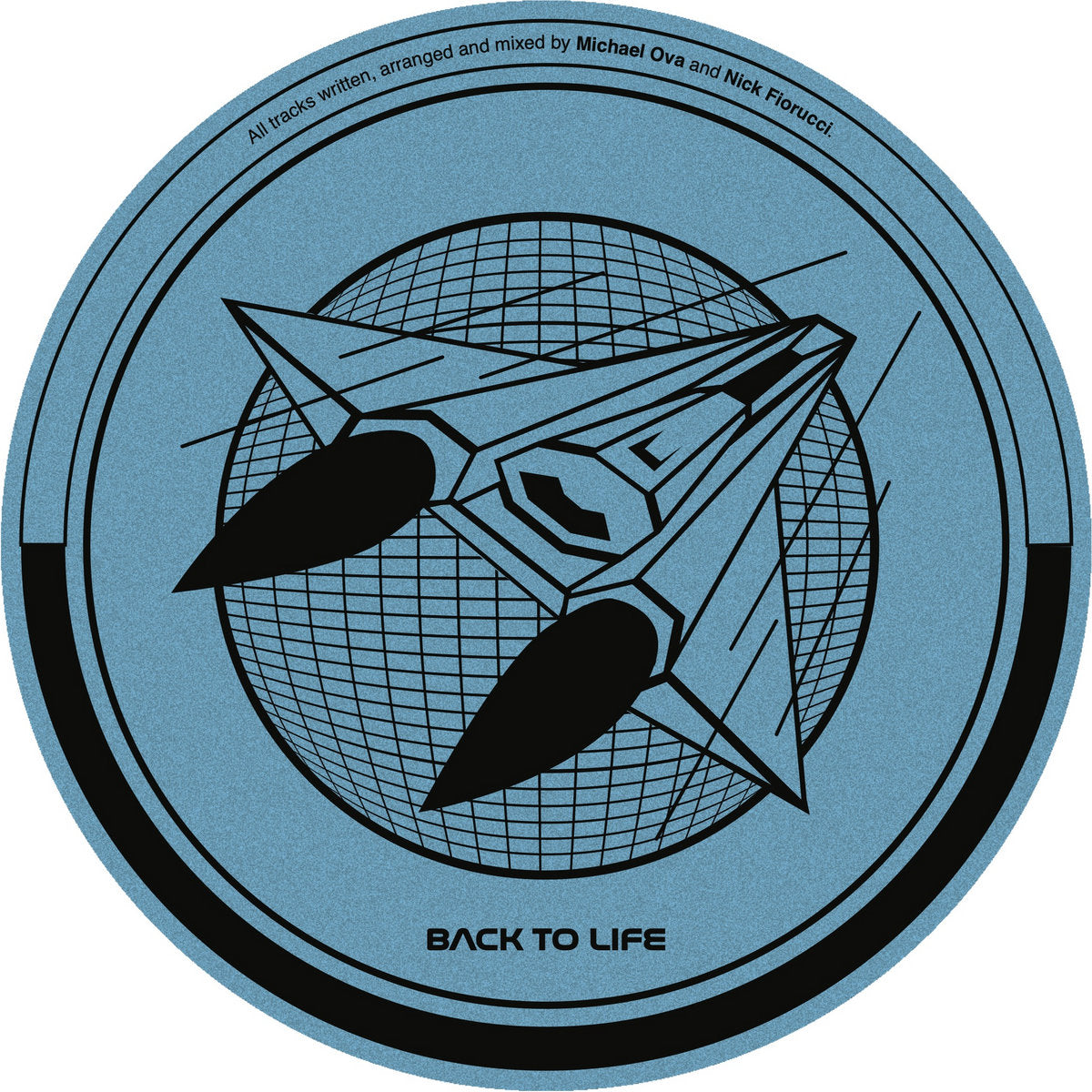 Dj's Rule - Get Into The Music(2024 Edition)