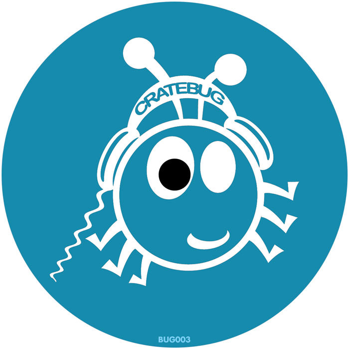 Cratebug – Cratebug Edits