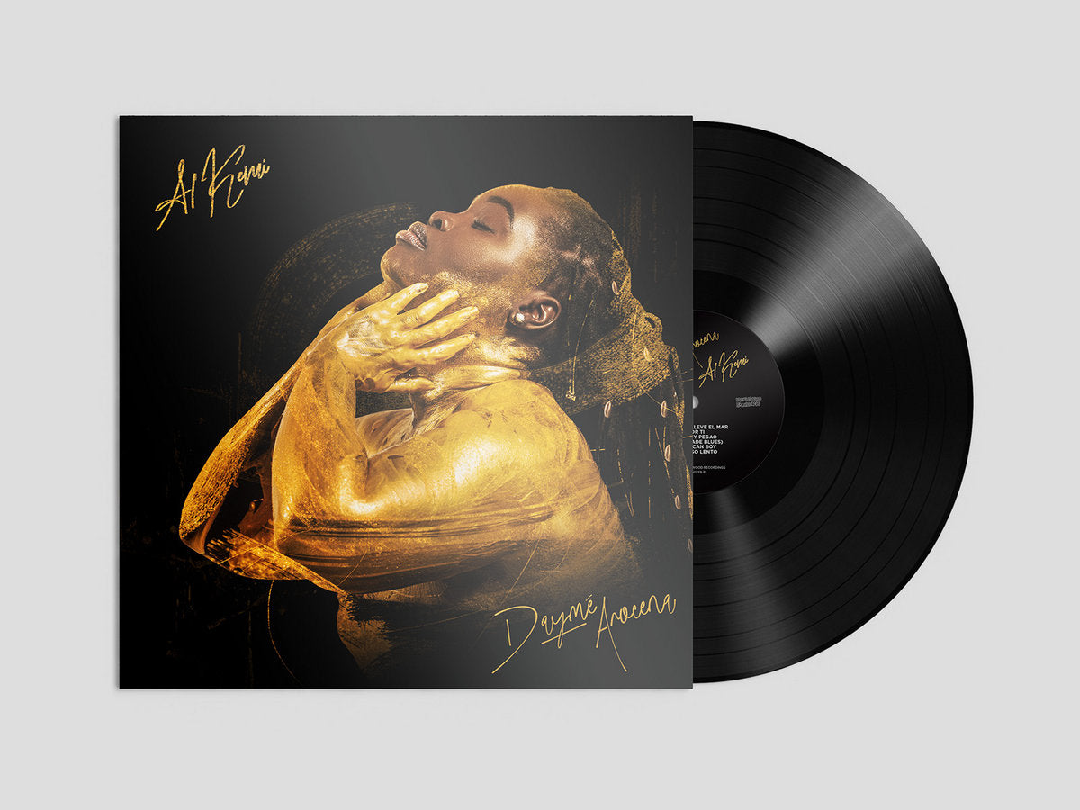 Daymé Arocena – Alkemi