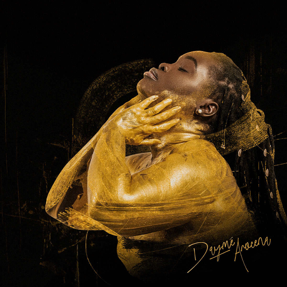 Daymé Arocena – Alkemi