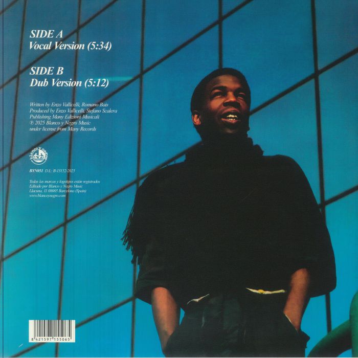 Hugh Bullen – Alisand