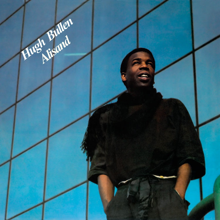 Hugh Bullen – Alisand