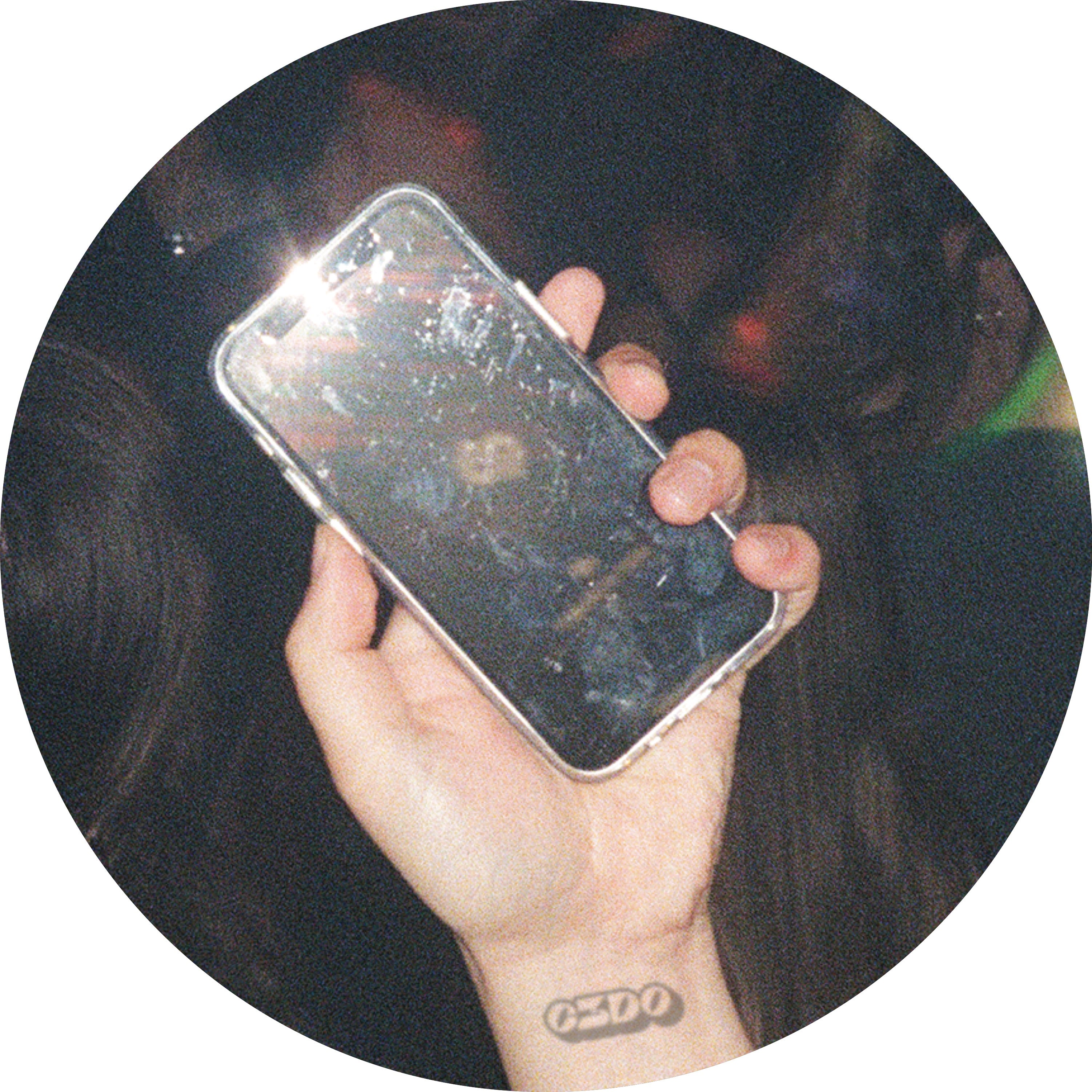 3kelves & Dylan C. Greene – ‘They're Not Gonna Know…’