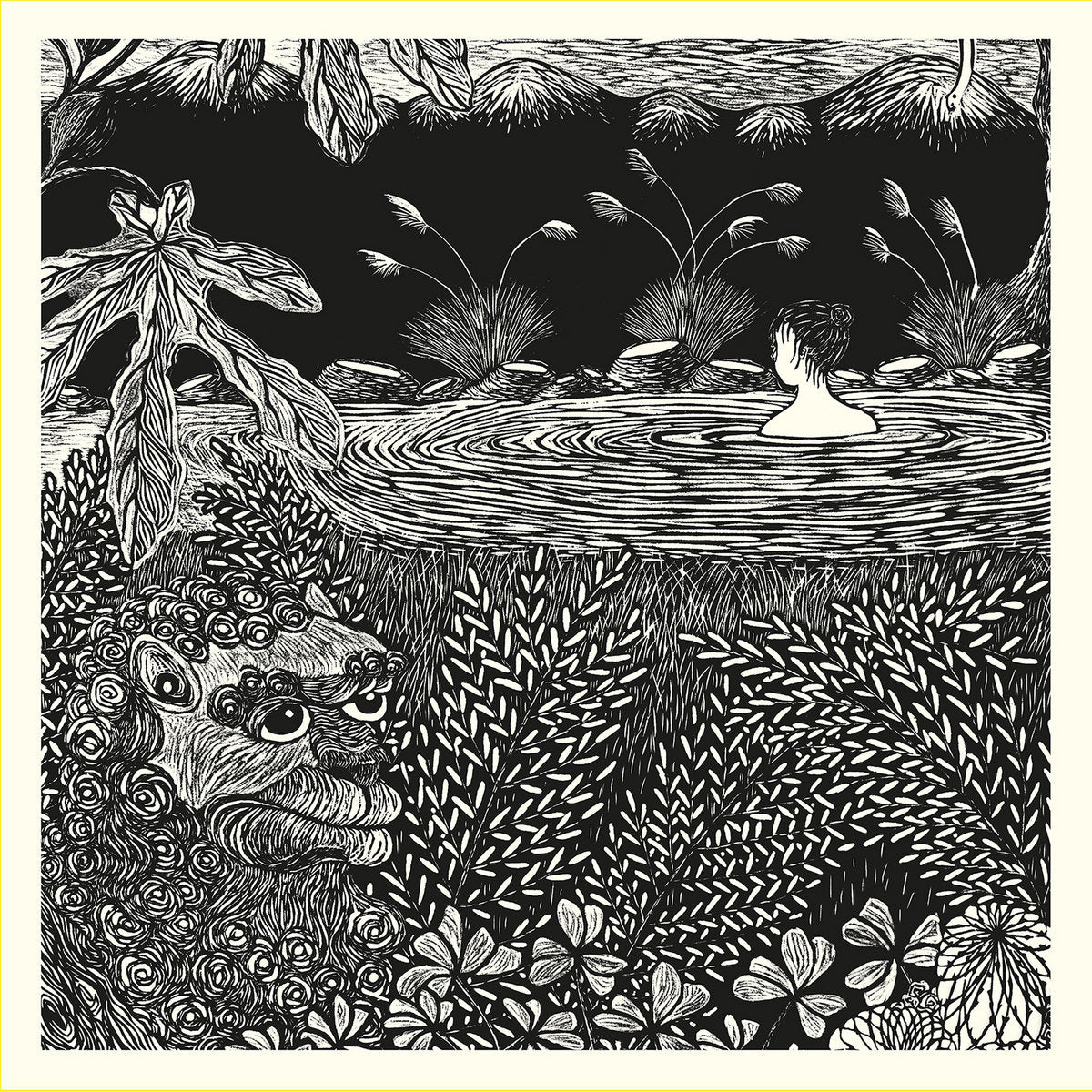 Mudd – In The Garden Of Mindfulness