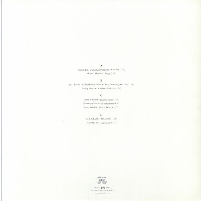 Various – Claremont Editions Volume 4