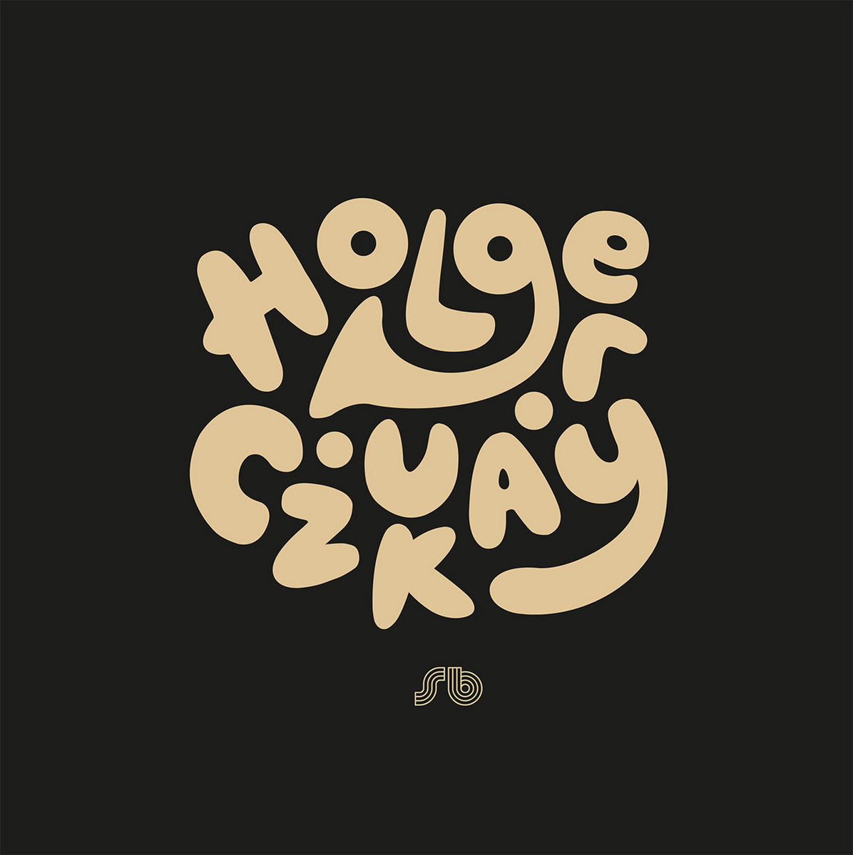 Holger Czukay - Claremont 56 Versions