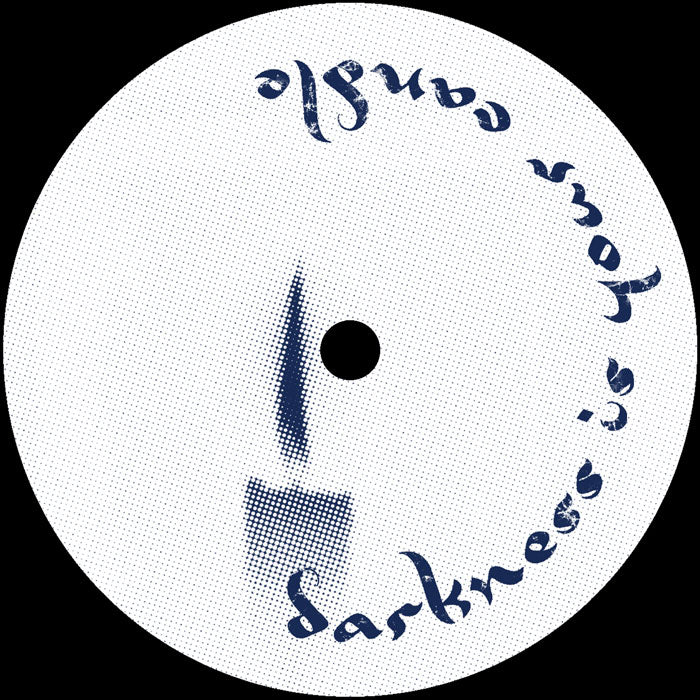 John Grant - Disappointing / Voodoo Doll - Richard Sen Remixes