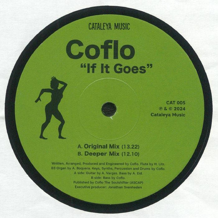 Coflo – If It Goes