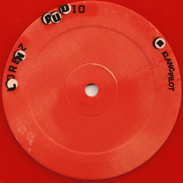 Lorenz Audio – Klangpilot