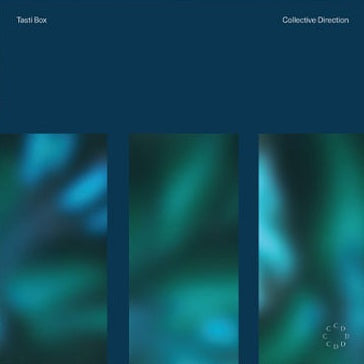 Tasti Box - Tasti Box