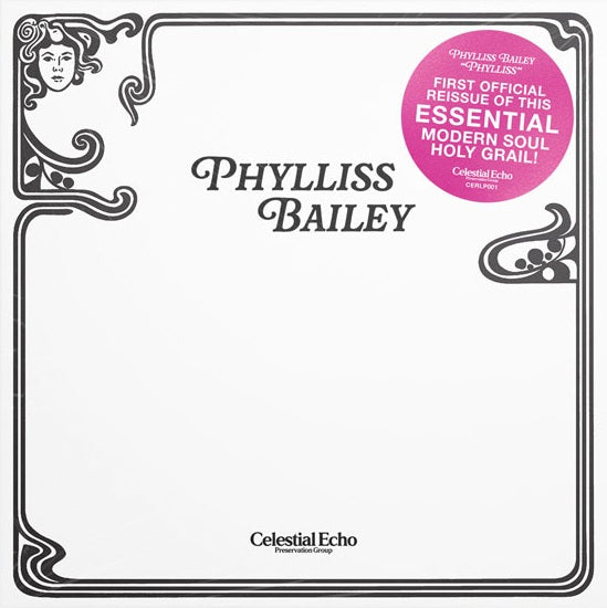 Phylliss Bailey - Phylliss