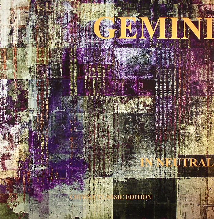 Gemini - In Neutral