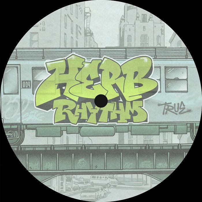 Herb Rhythm – True (feat Ease Up George remix)