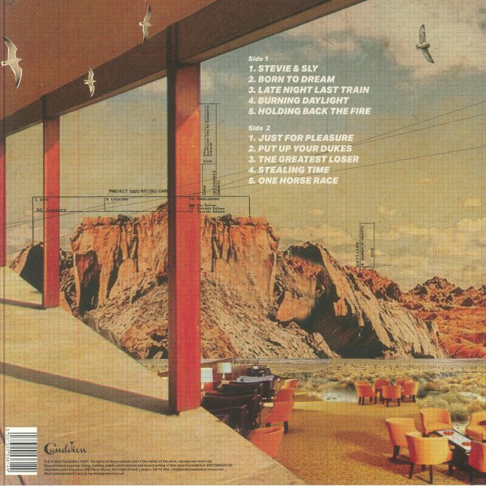 Young Gun Silver Fox – Pleasure