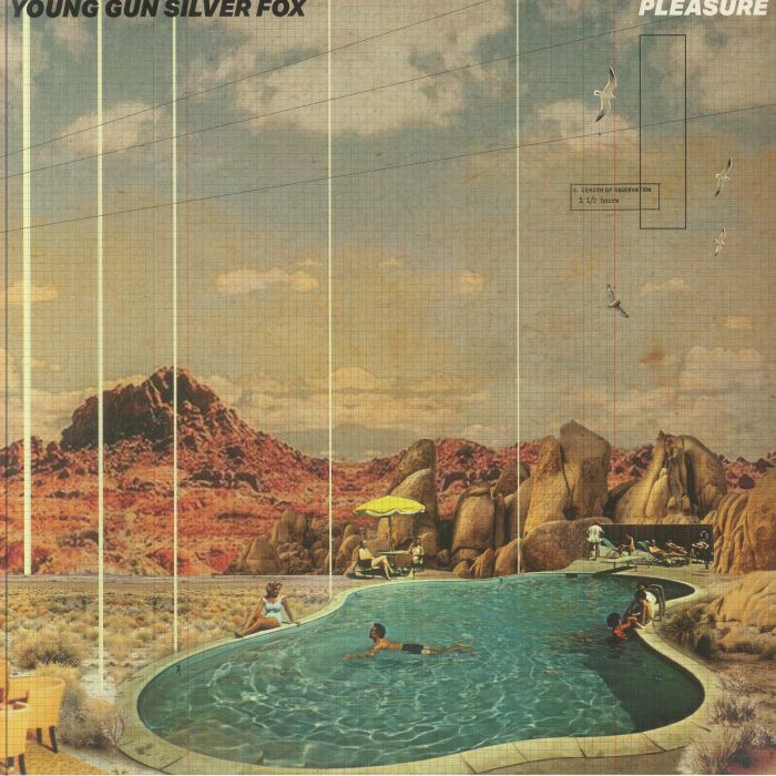 Young Gun Silver Fox – Pleasure