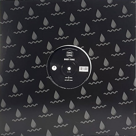 Purple Disco Machine - Body Funk (Remixes)