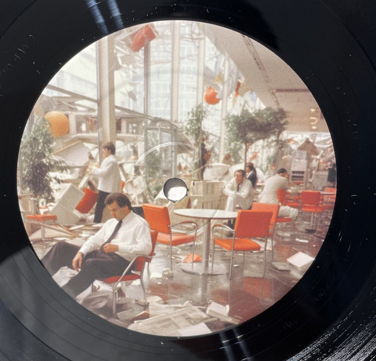 Siegmar Fricke – Commercial Breakdown