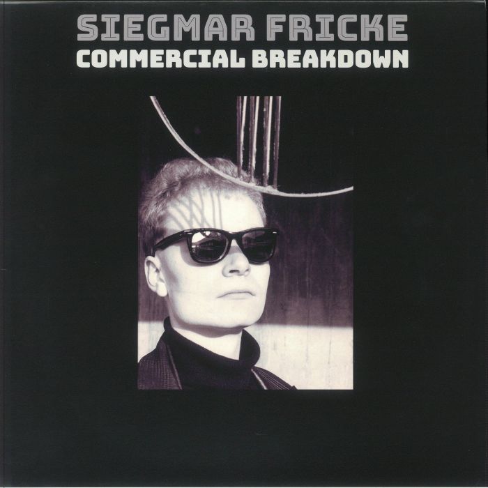 Siegmar Fricke – Commercial Breakdown