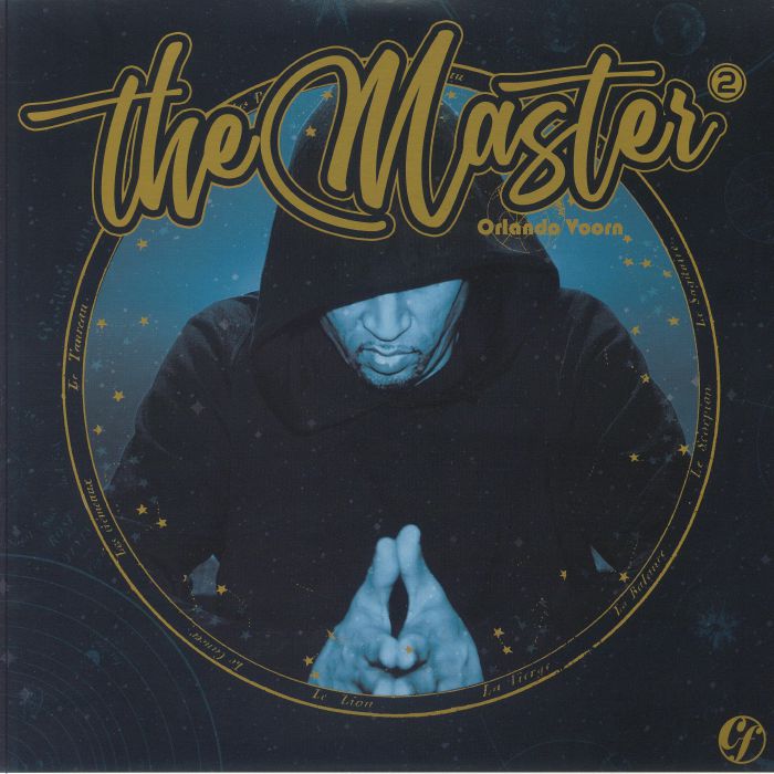 Orlando Voorn - The Master 2