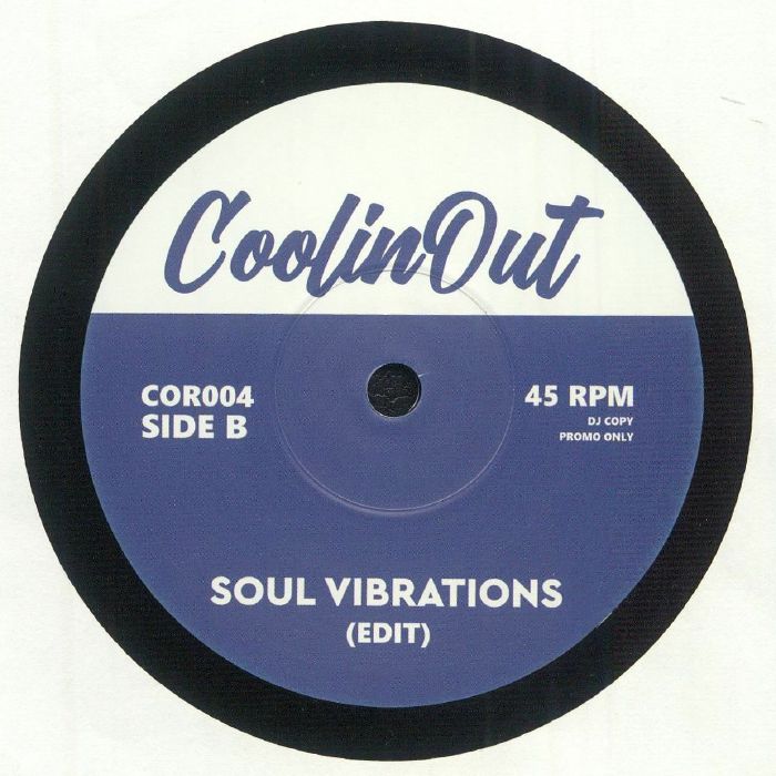 Coolin Out – Vol 4