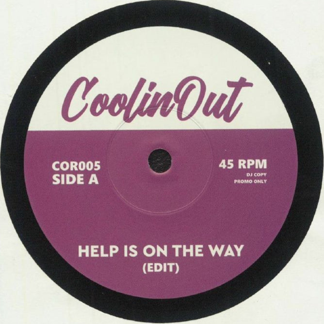 Coolin Out – Vol 5