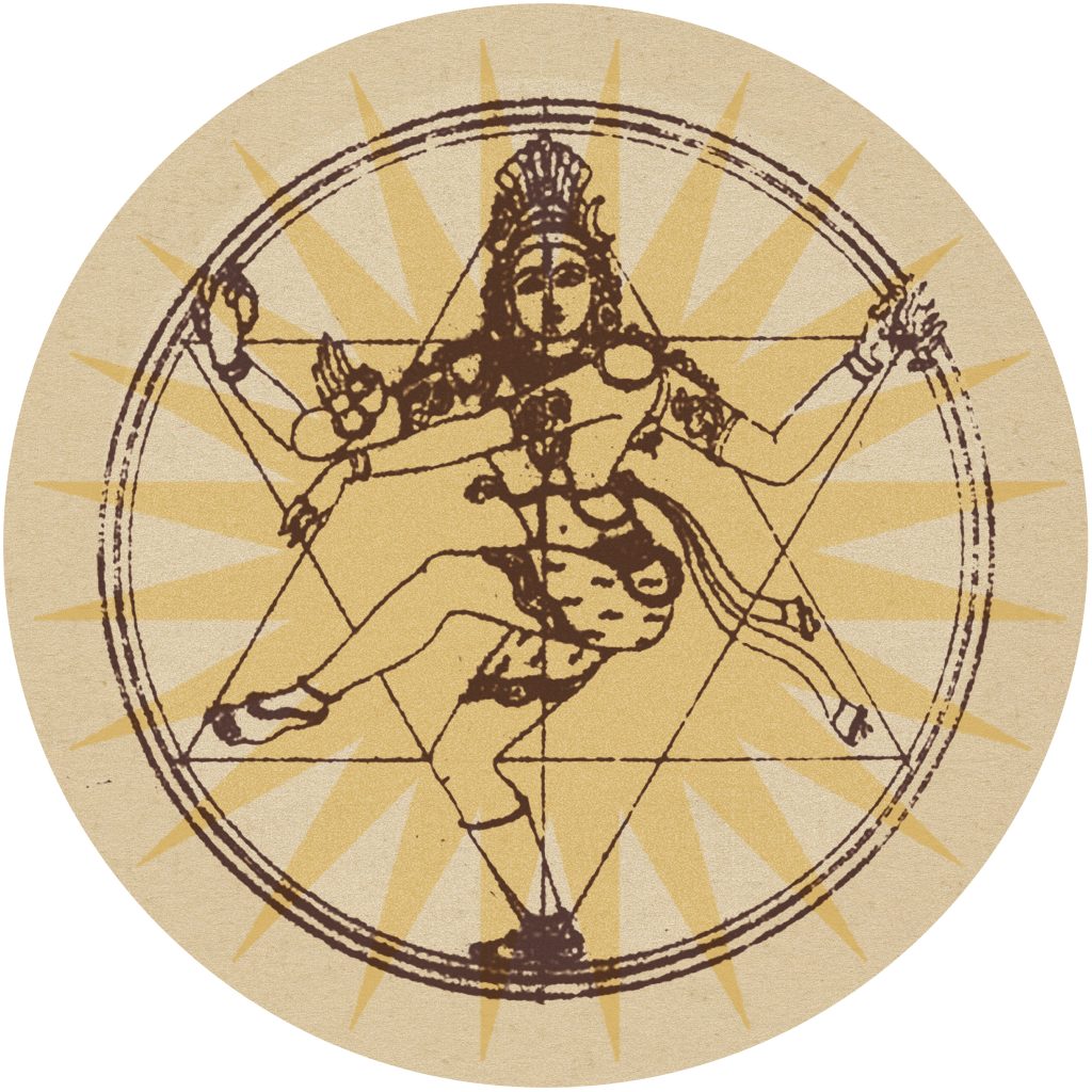 Red Axes – Relax Shiva (DJ Gregory Remix)