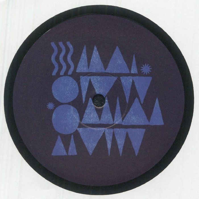 Emanuel Satie – A Love Fantasy EP【近日入荷予定】