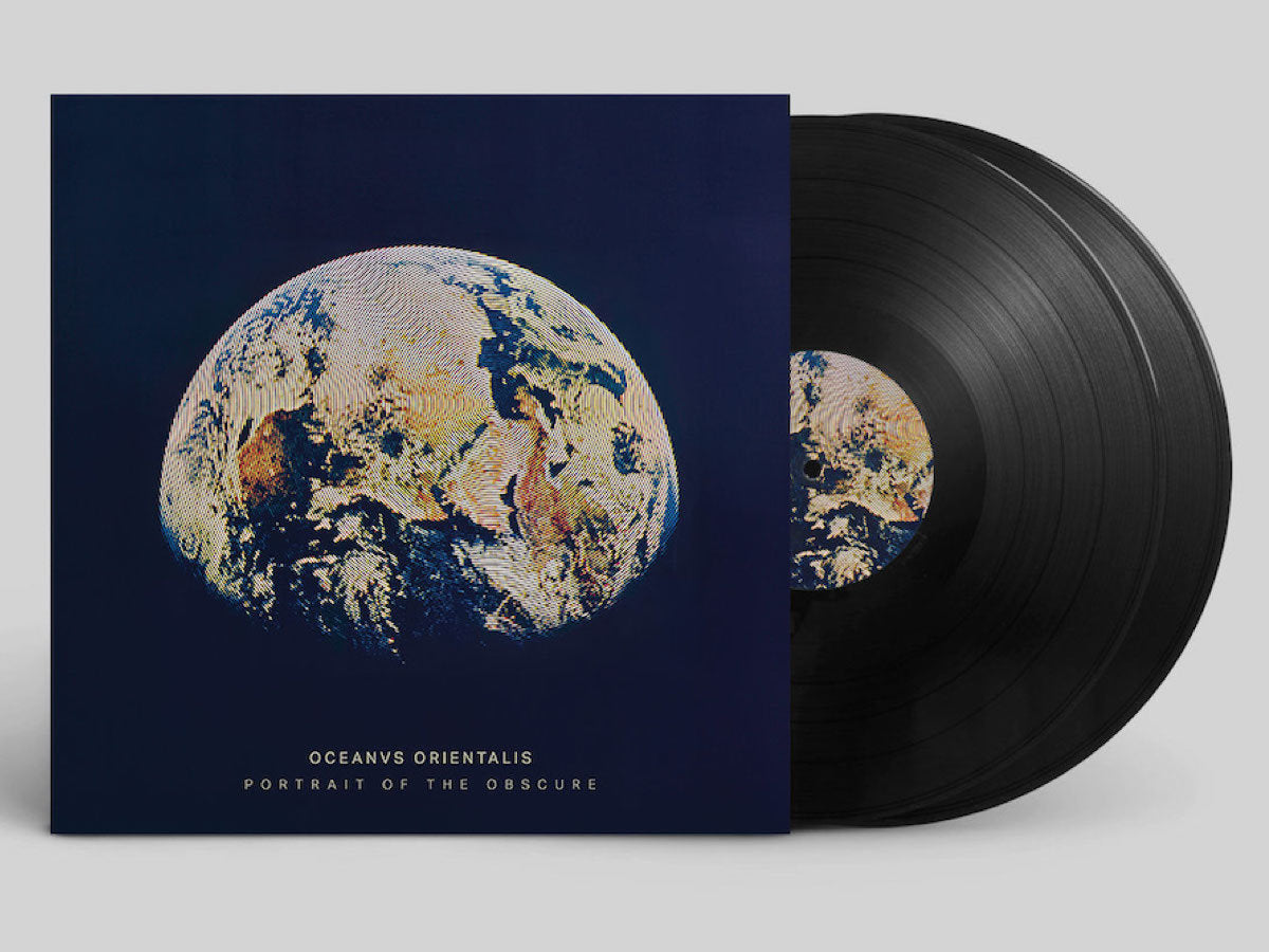 Oceanvs Orientalis – Portrait Of The Obscure