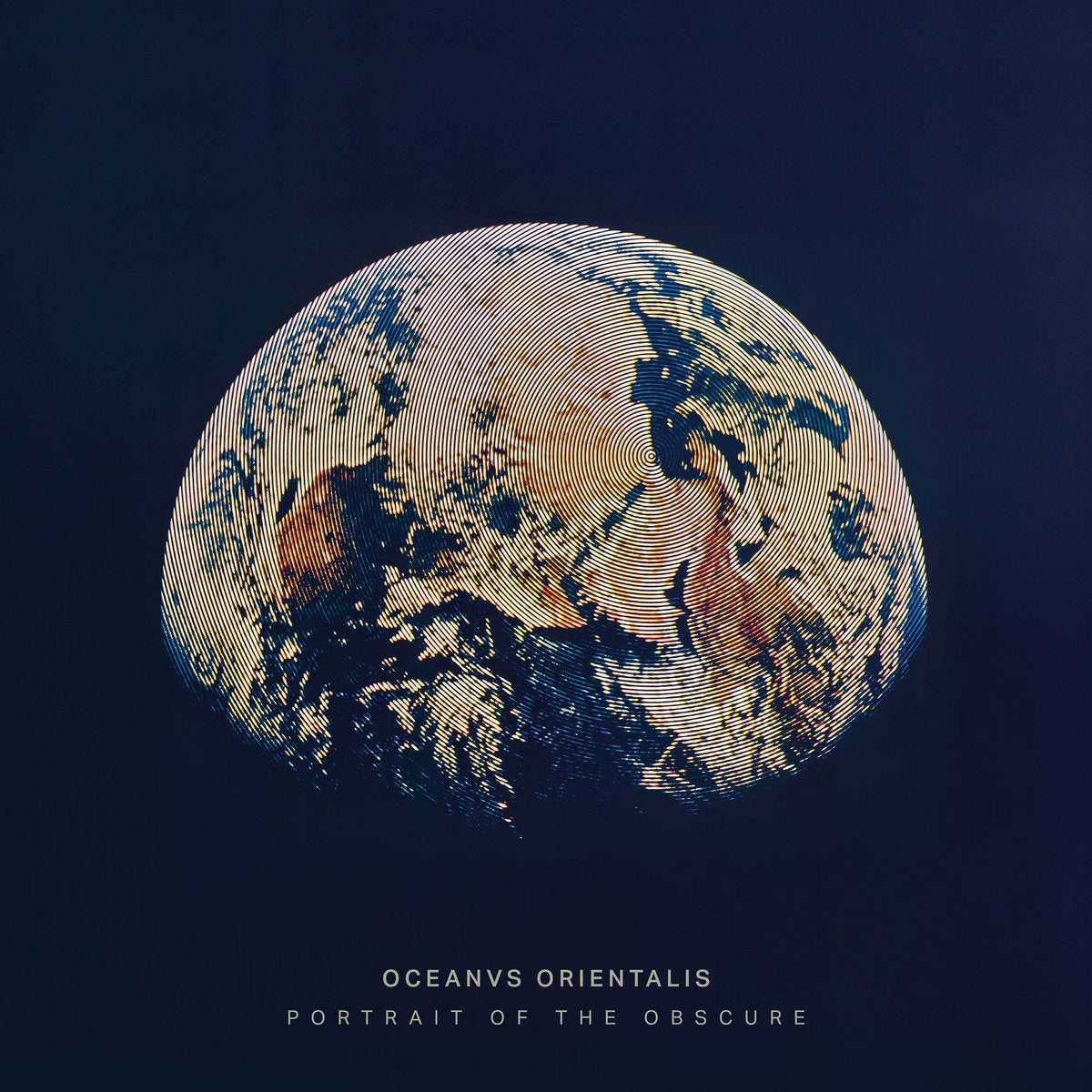 Oceanvs Orientalis – Portrait Of The Obscure