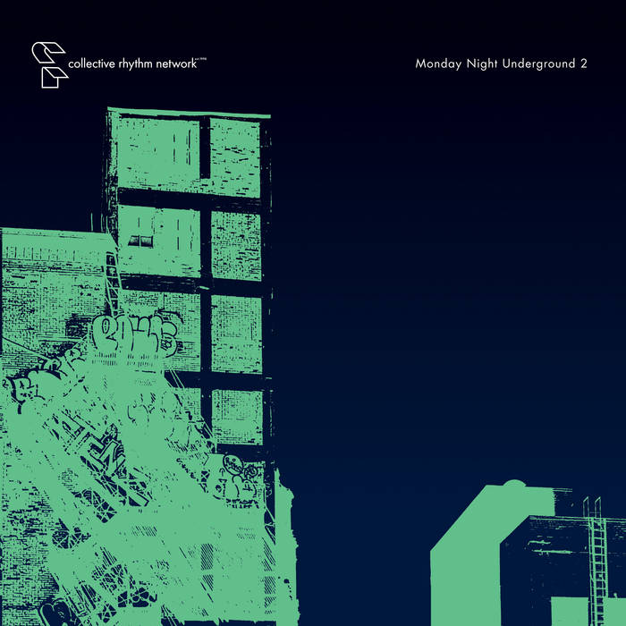 C.R.N. (Infiltrate, DJ Slugo, Chris Shivers) – Monday Night Underground 2