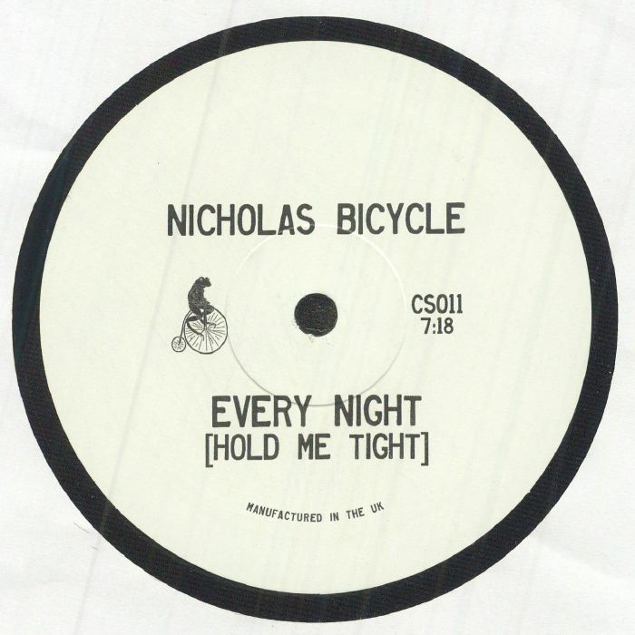 Nicholas Bicycle – Party People (Night And Day)