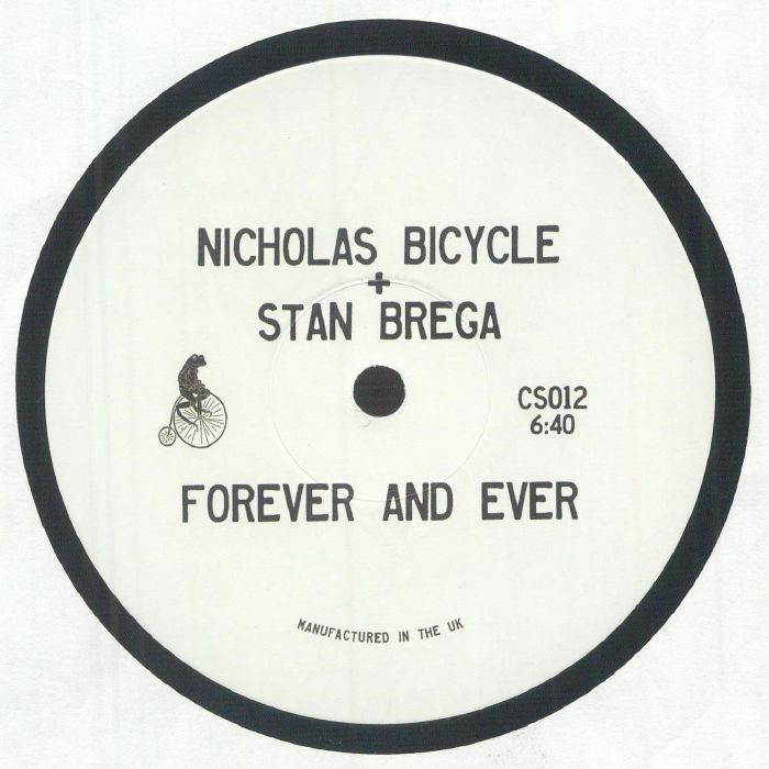 Nick Bike / Stan Brega - Big Bizniss