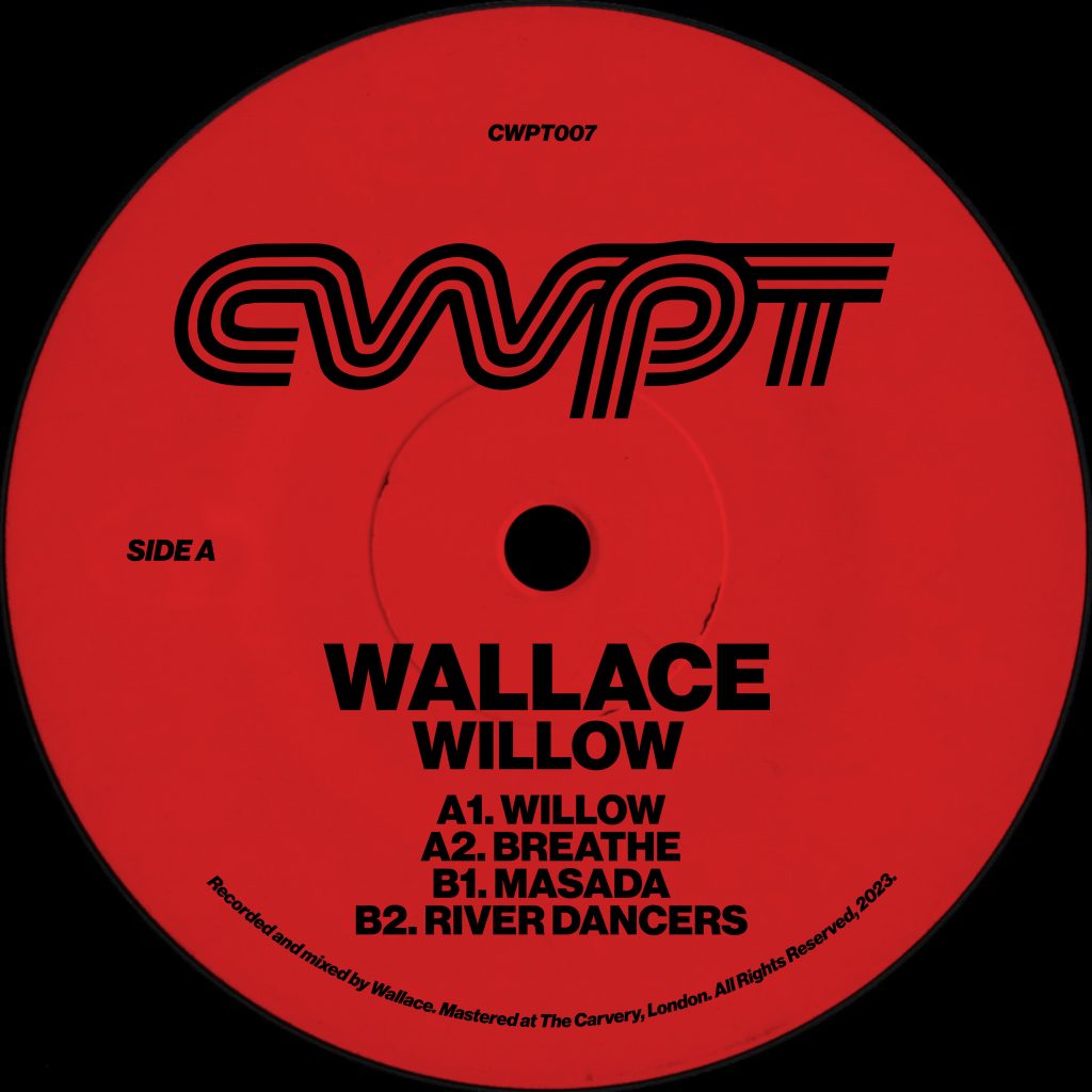 Wallace – Willow