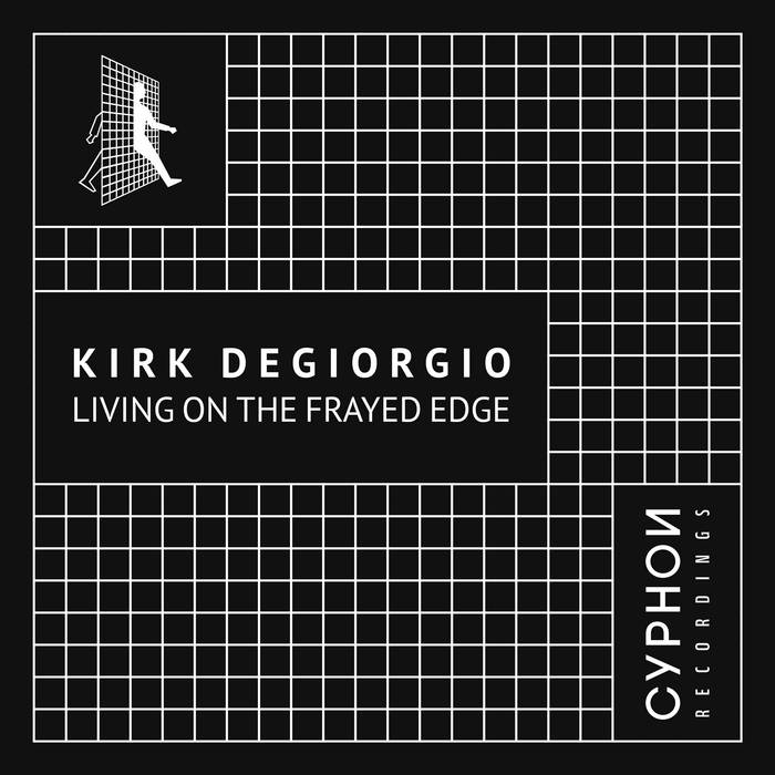Kirk Degiorgio - All About U