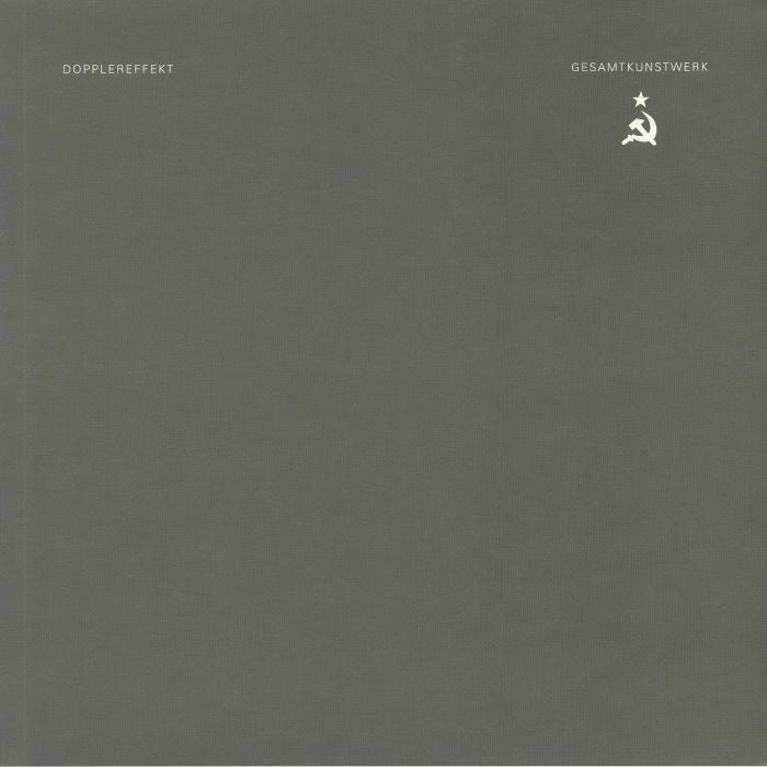 Dopplereffekt – Gesamtkunstwerk