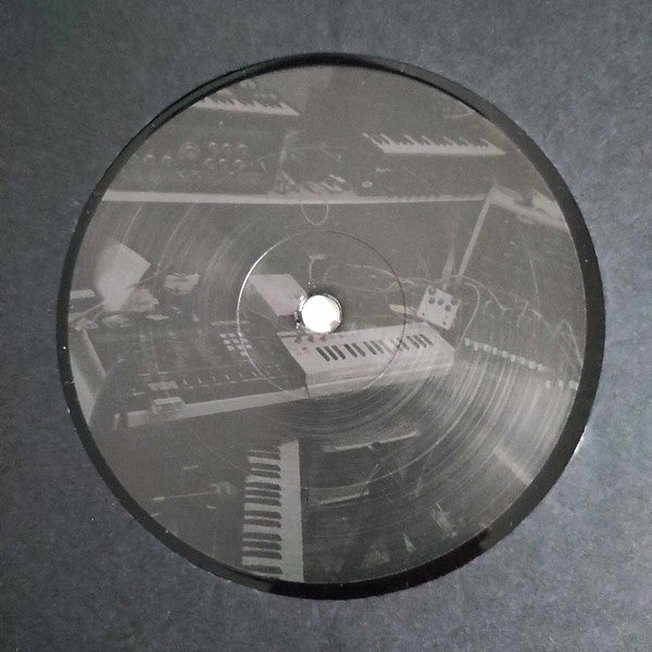 Cliff Solomon, The Jak, Lex Lathan, William Kincaid – Battle Cry / The Call (On The Edge) / Circuit Collapse