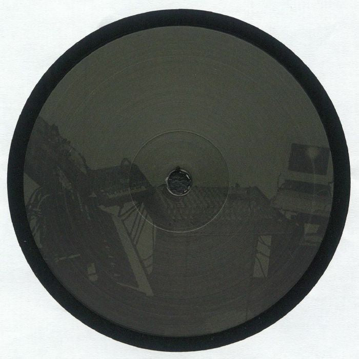 Zodiac / The Jak – Thanksgvin Beat / Itz In Ur Head