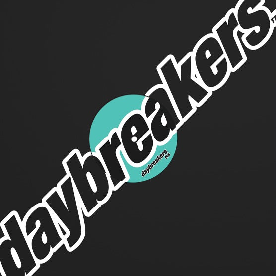 Raw Tunes - The Jersey DAT's (w/ Medlar Remix)【近日入荷予定】