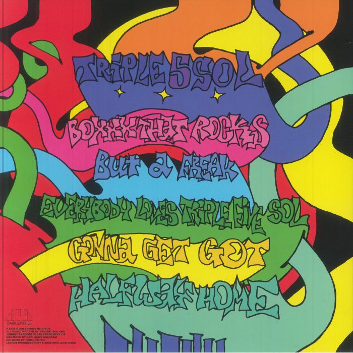 Triple Five Sol - 75 Racks