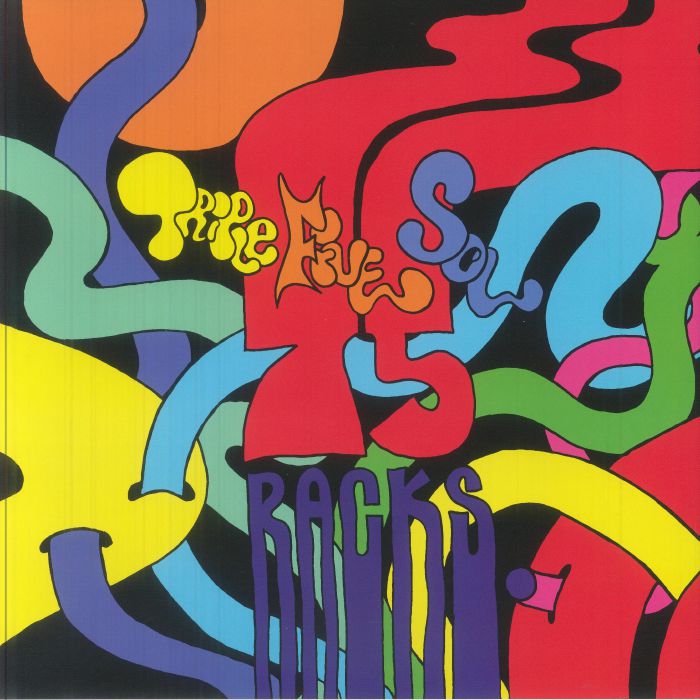 Triple Five Sol - 75 Racks