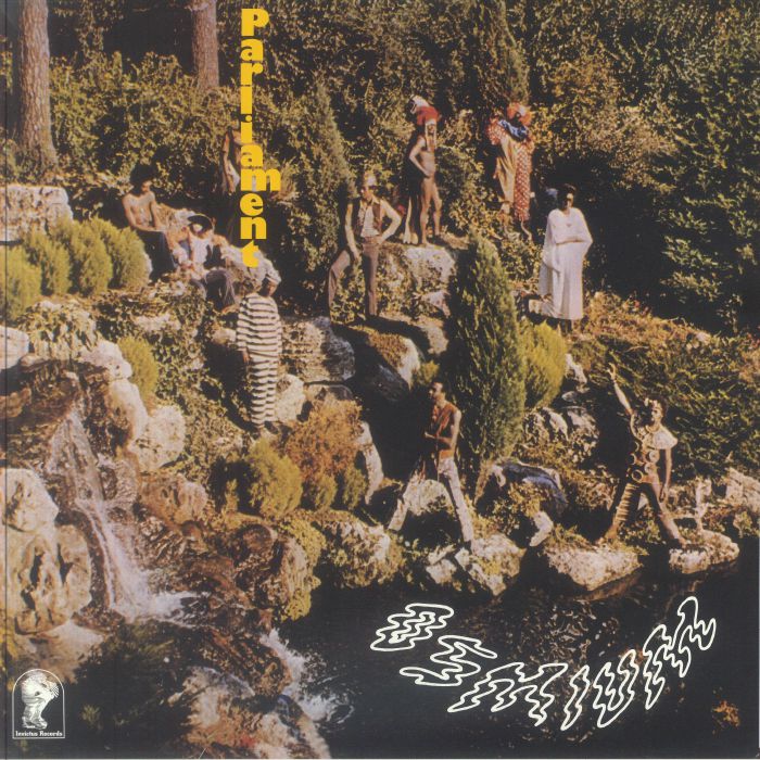 Parliament – Osmium Deluxe