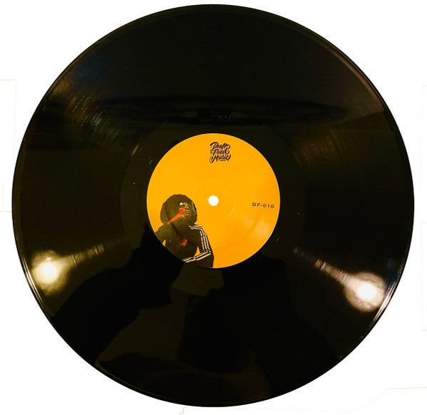 DJ Clear – Better Days EP