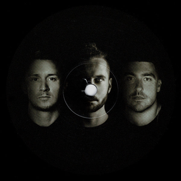 Camelphat & Elderbrook – Cola