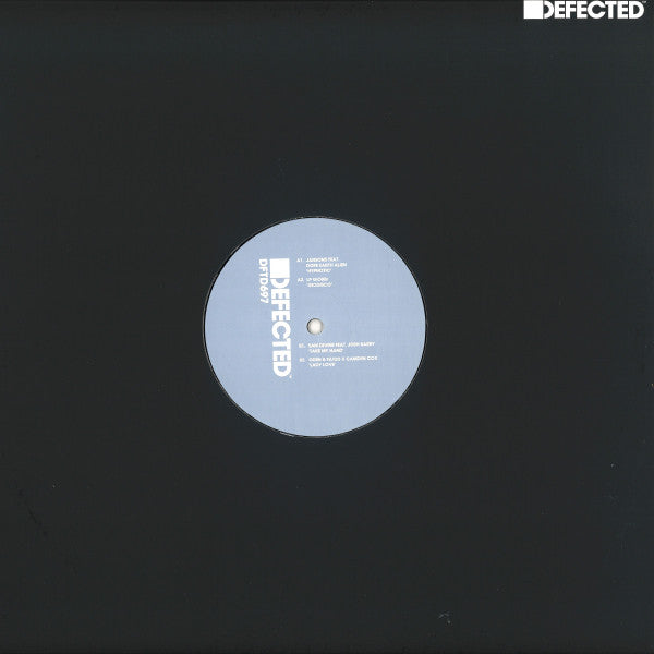 Various Artists - EP19