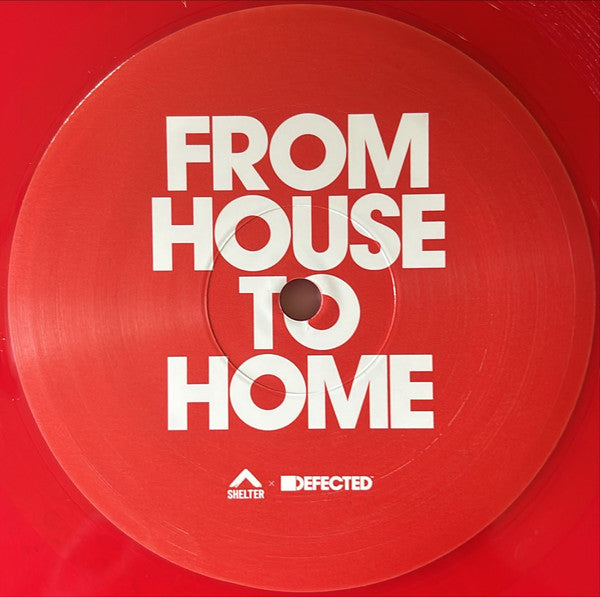 Various – Sampler EP 20