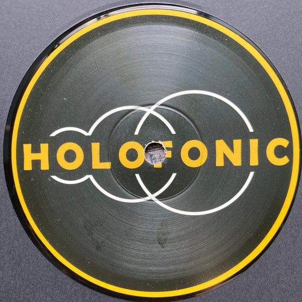 DHS (Dimensional Holofonic Sound) – Holofonic Cuts【近日入荷予定】
