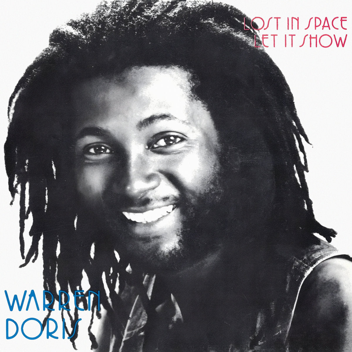 Warren Doris – Lost In Space / Let It Show